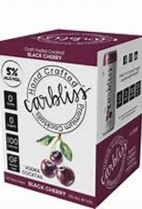 Budweiser Carbliss Cocktails