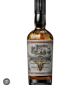 Doc Holliday Bourbon 7 Years 750 mL