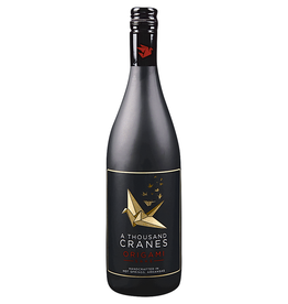 Origami Thousand Cranes 750mL