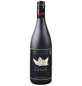 Origami White Lotus 750mL