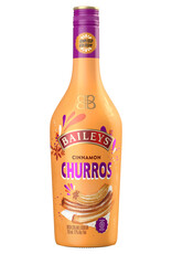 Baileys Baileys Cinnamon Churros  750 mL