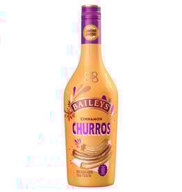 Baileys Baileys Cinnamon Churros  750 mL