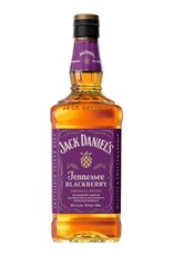 Jack Daniel's Jack Daniels Blackberry Whiskey