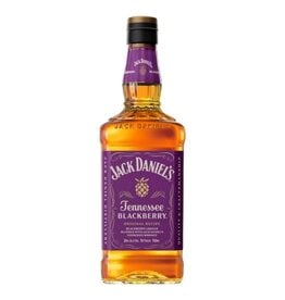 Jack Daniel's Jack Daniels Blackberry Whiskey