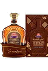 Crown Royal Chocolate  Whiskey