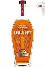 Angels Envy Angels Envy Bottled In Bond Bourbon 100 Proof