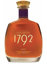 1792 Cognac Cask Finished  750 mL
