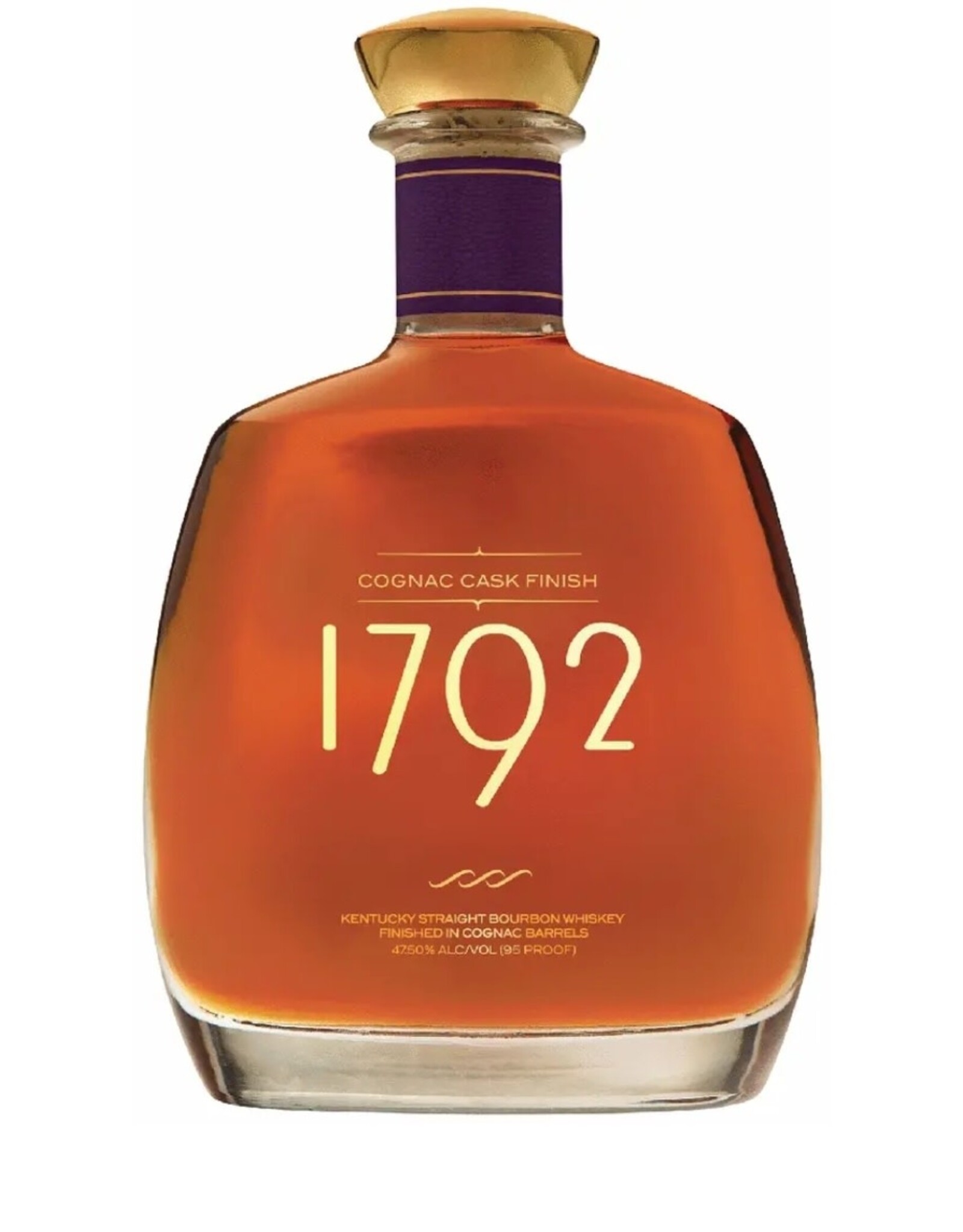 1792 Cognac Cask Finished  750 mL