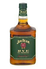 Jim Beam Jim Beam Rye Pre- Probation 750ml