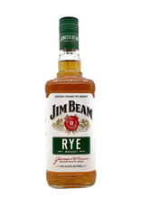 Jim Beam Jim Beam Rye  750ml