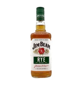 Jim Beam Jim Beam Rye  750ml