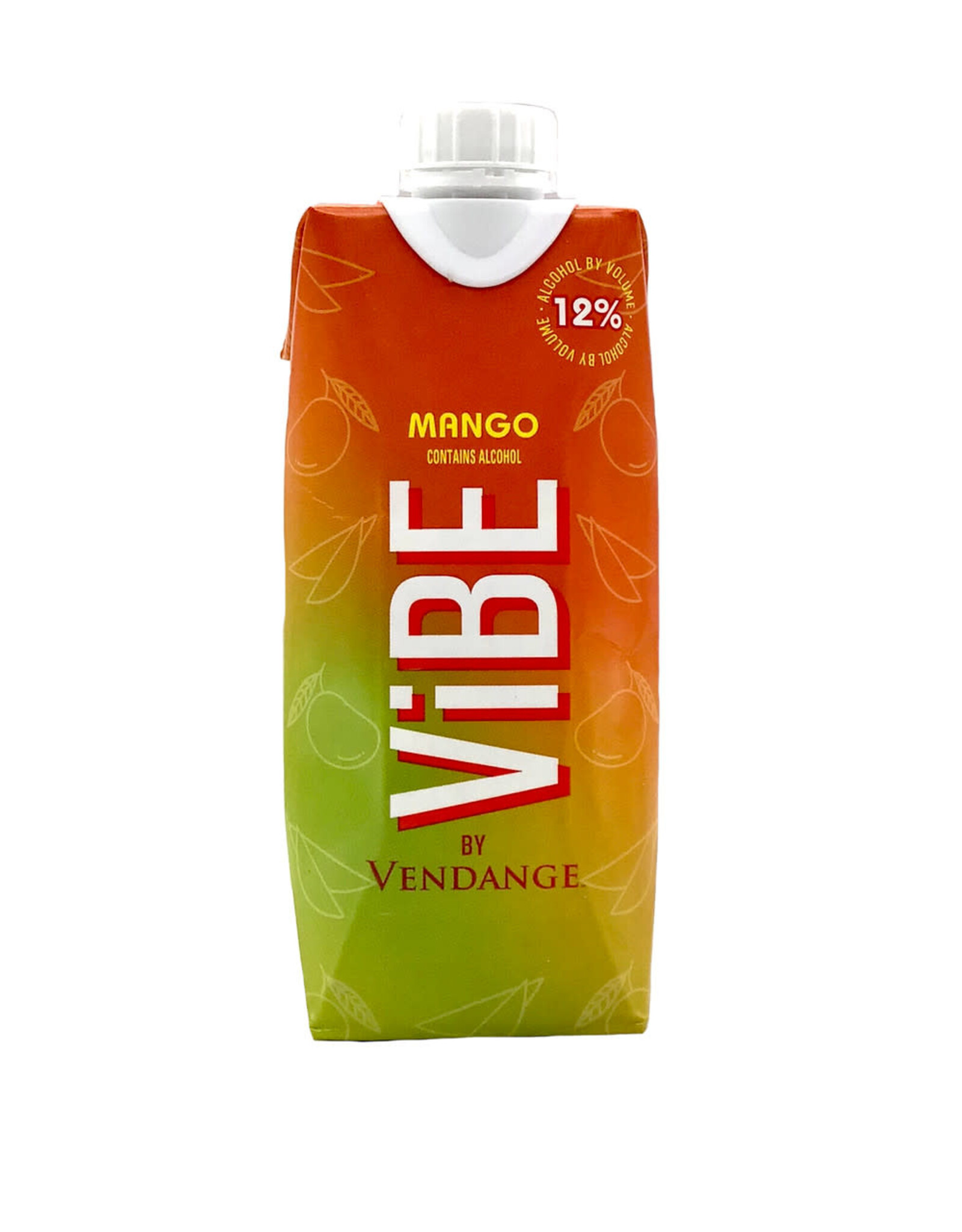 Vibe By Vendange
