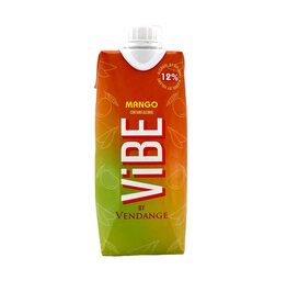 Vibe By Vendange