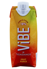 Vibe By Vendange