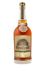 Brothers Bond Brother's Bond Bold Orginal Cask Strength  750 mL