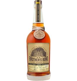 Brothers Bond Brother's Bond Bold Orginal Cask Strength  750 mL
