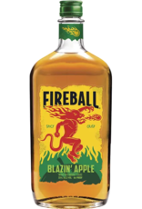 Fireball Fireball Apple Whiskey