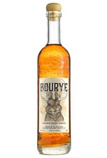 High West High West Bourye Blend Of Straight Whiskey's