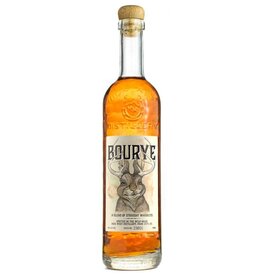 High West High West Bourye Blend Of Straight Whiskey's