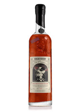 High West High West The Prisoner's Share 102 Proof