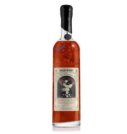 High West High West The Prisoner's Share 102 Proof
