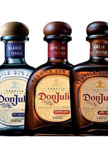 Don Julio Don Julio Tasting 3, Pack Blanco,Reposado & Anejo