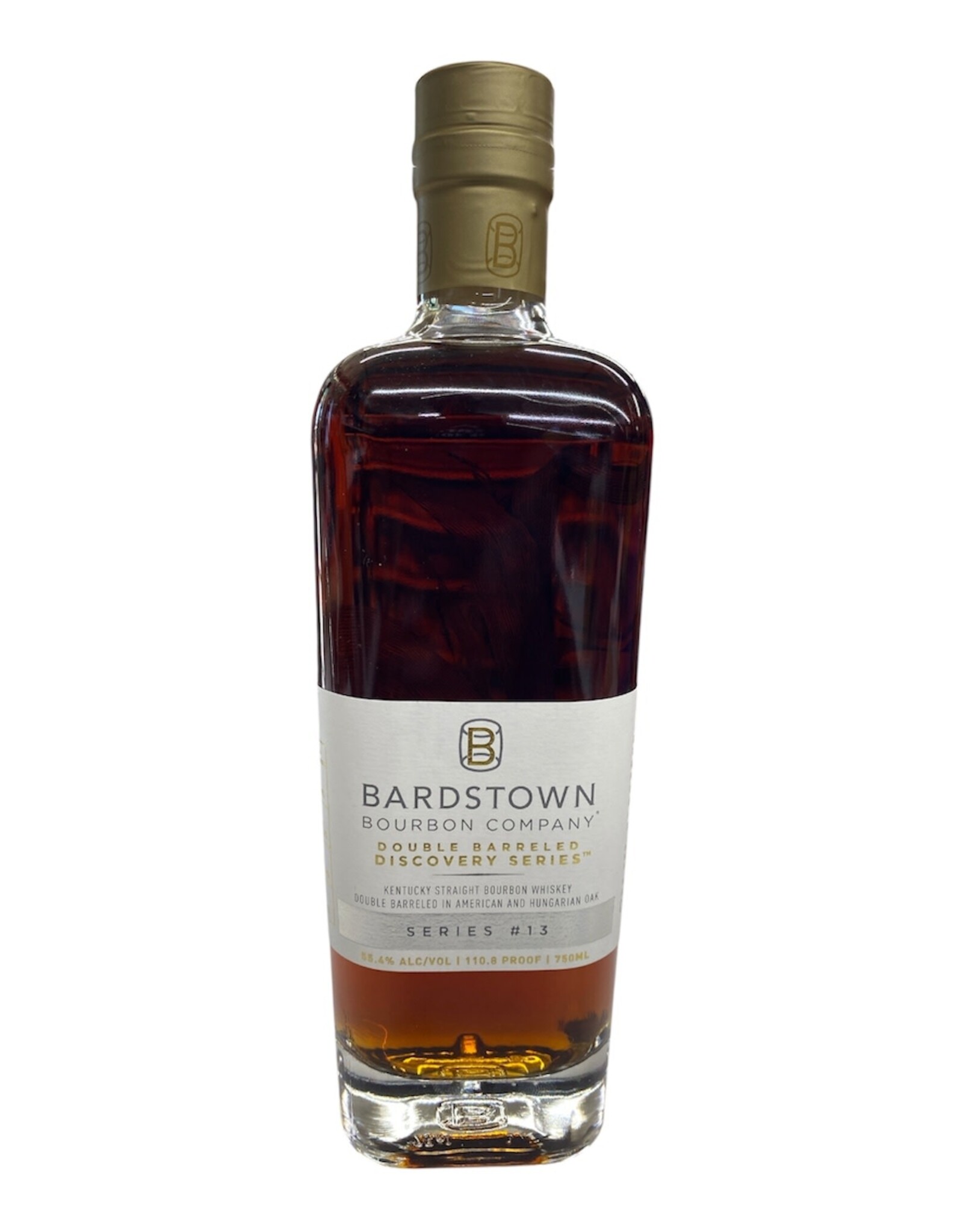 Bardstown  Whiskey Bardstown | Discovery 13