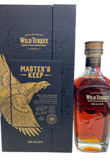 Wild Turkey Wild Turkey Bourbon Masters Keep Beacon 118 Proof