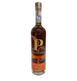 Penelope Penelope Valencia Bourbon 750 mL