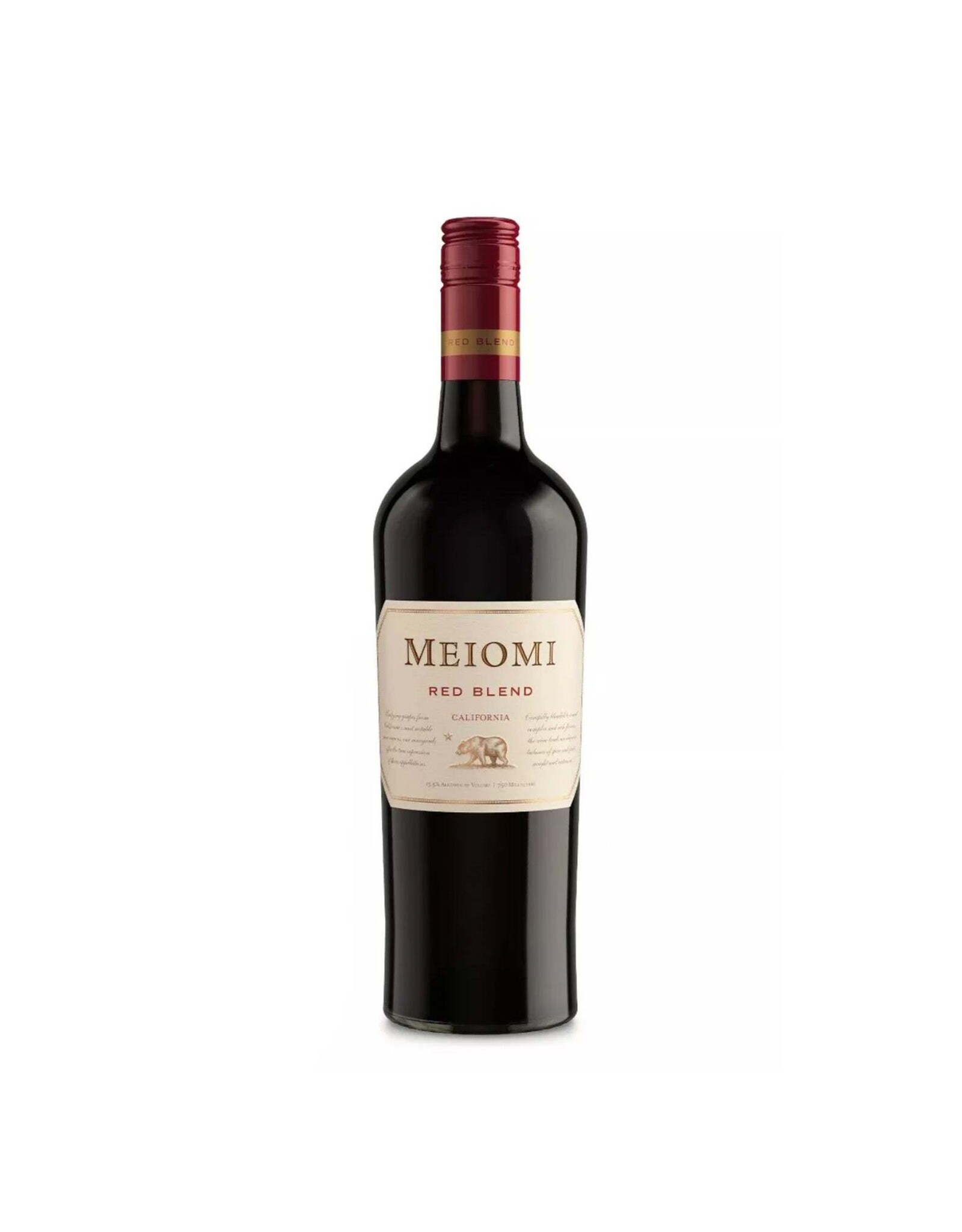 Meiomi Red Blend 750 mL