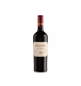 Meiomi Red Blend 750 mL