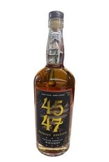 45-47 Whiskey 750 mL