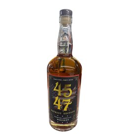 45-47 Whiskey 750 mL