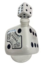 Lucky Dice Vodka 750 mL