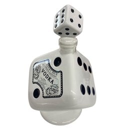 Lucky Dice Vodka 750 mL