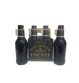 Goose Island Goose Island Bourbon The Original Year 2025 4 Pack