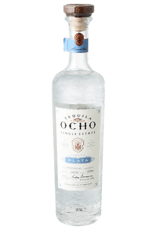 Ocho Tiquila Plato 750 mL