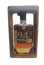 Knob Creek Knob Creek Bourbon 21 Years  750 mL