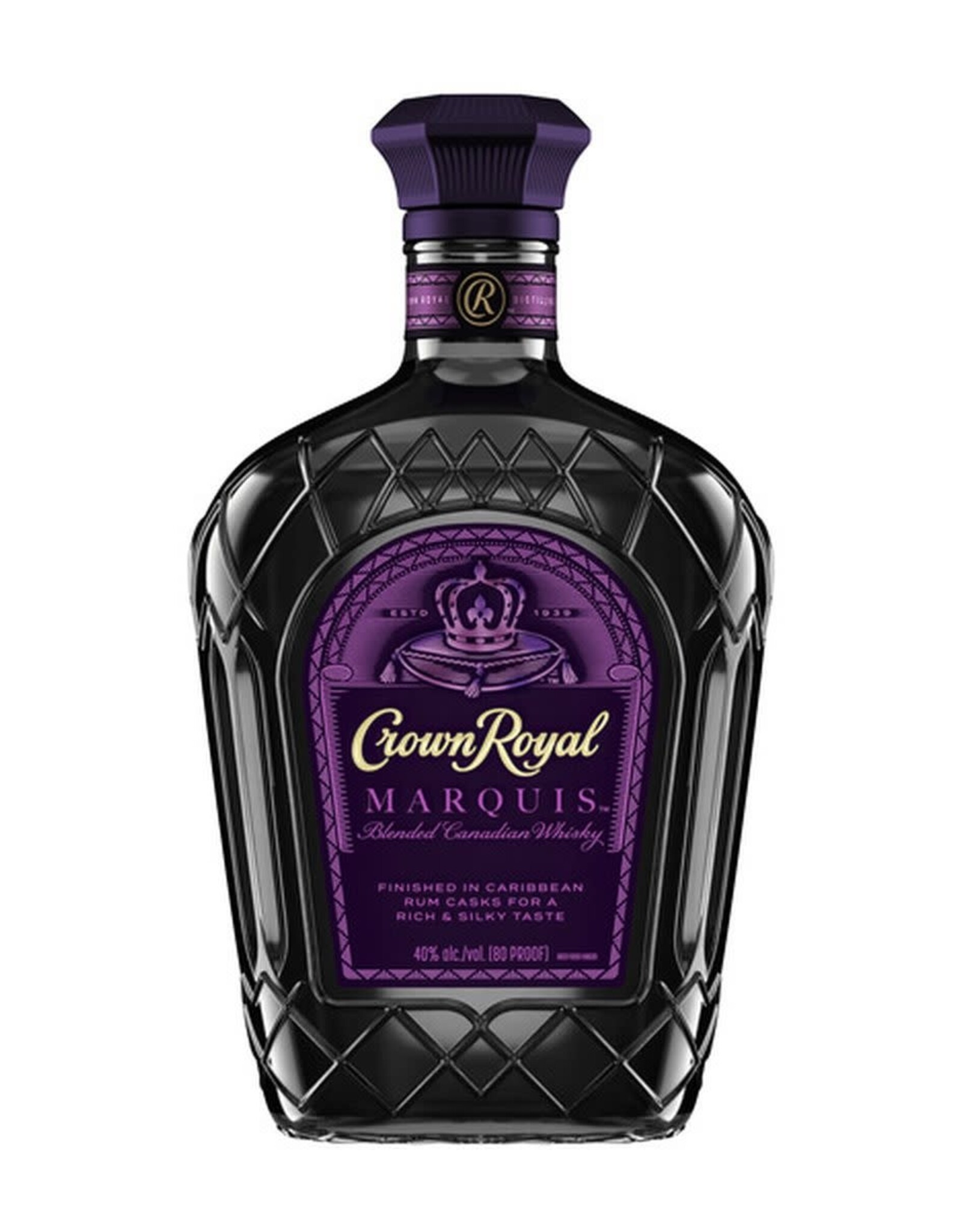 Crown Royal Marquis Whiskey