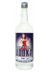 Durty Gurl Vodka  750 mL