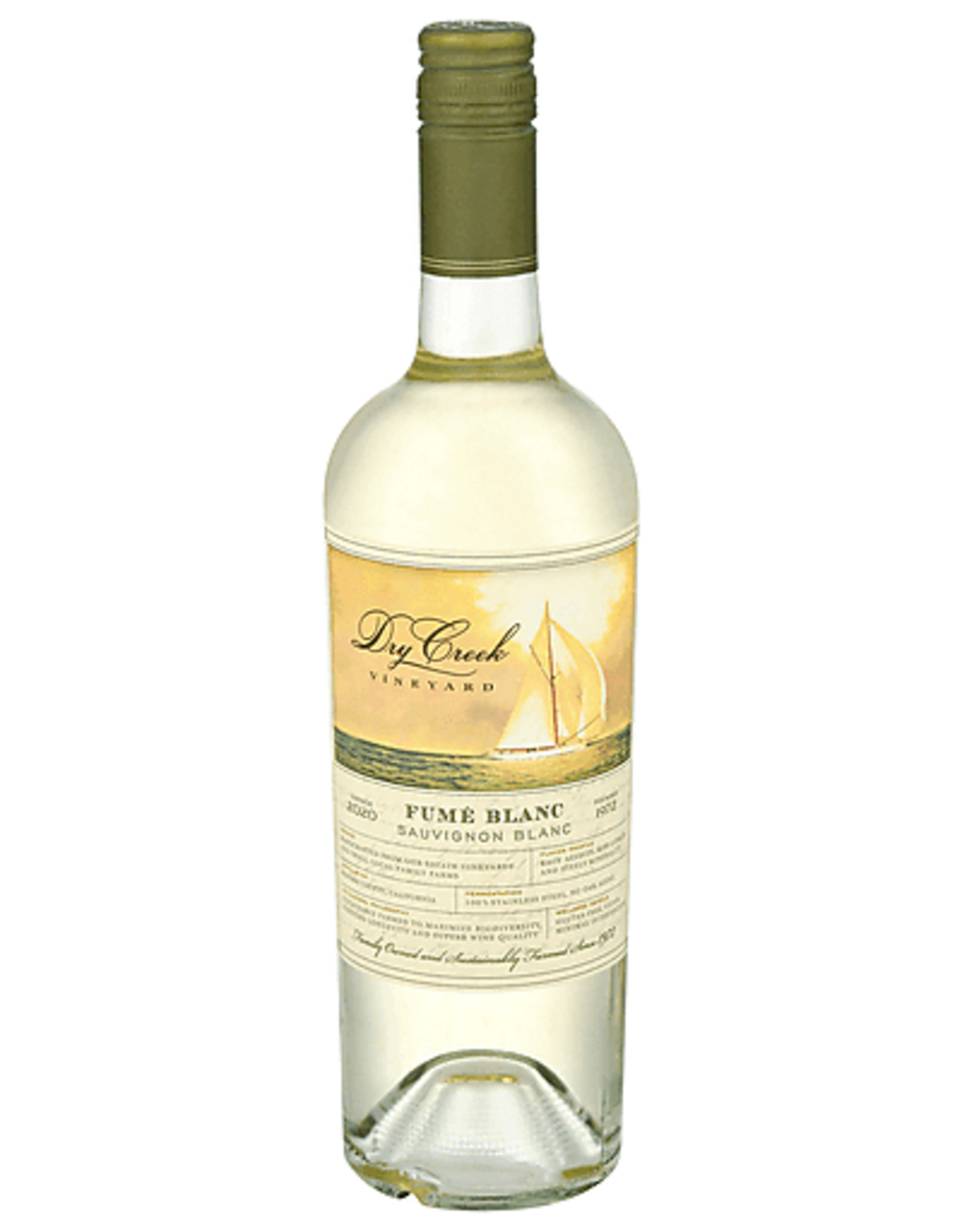 Dry Creek Sauvignon Blanc 750 mL