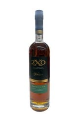 2XO White  Oak  Rye The Oak Series 750 mL