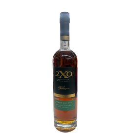 2XO White  Oak  Rye The Oak Series 750 mL