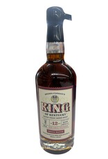 King Of Kentucky King Of Kentucky 12 Years