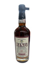 King Of Kentucky King Of Kentucky 12 Years