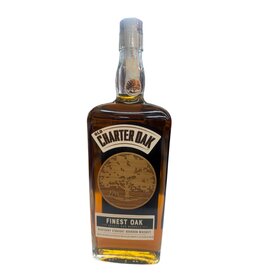 Old Charter Finest Oak  Oak