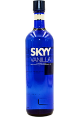 Skyy Skyy Vanilla 750ml
