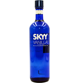 Skyy Skyy Vanilla 750ml