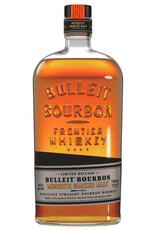 Bulleit Bulleit Bourbon Mesquite Smoke 750mLLimited Edition