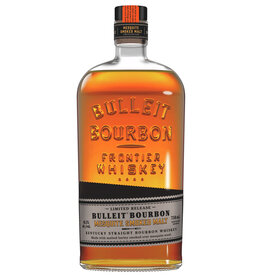 Bulleit Bulleit Bourbon Mesquite Smoke 750mLLimited Edition